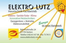 Elektro Lutz